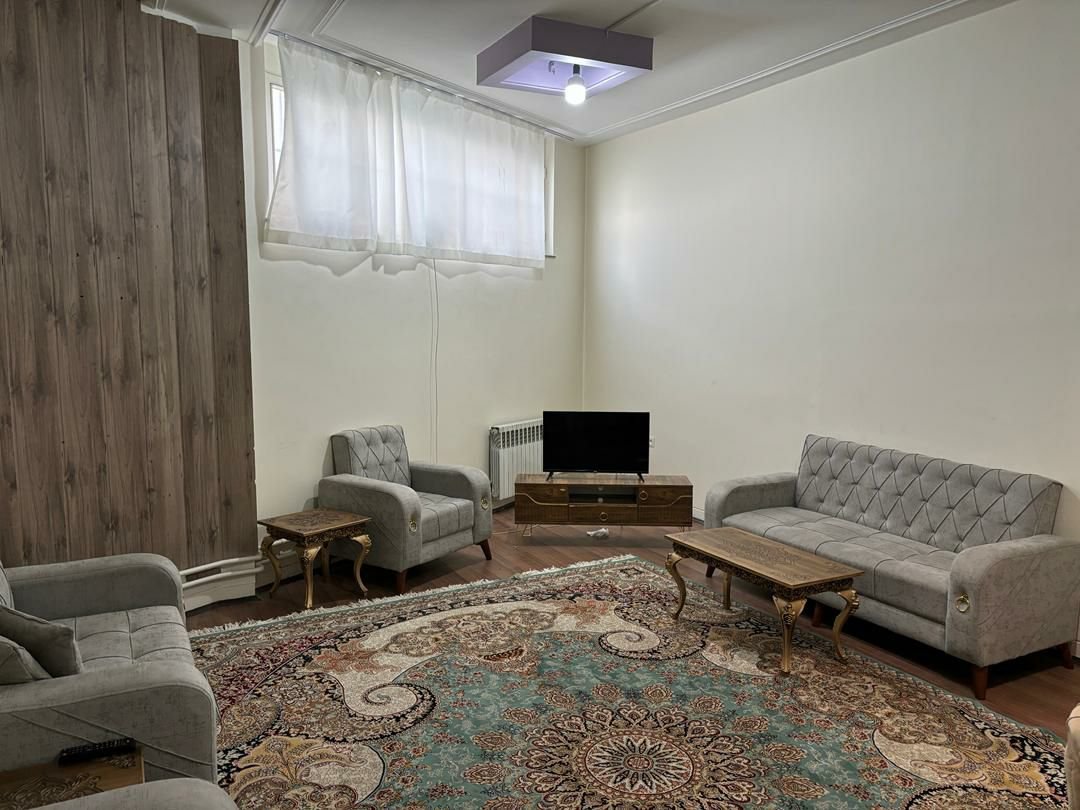 یک خوابه ریکادو ولیعصر