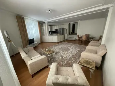 آپارتمان دوخوابه ریکادو ولیعصر3