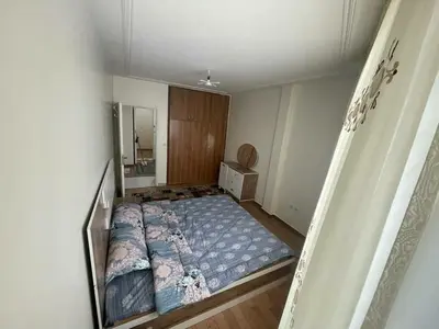 آپارتمان دوخوابه ریکادو ولیعصر3