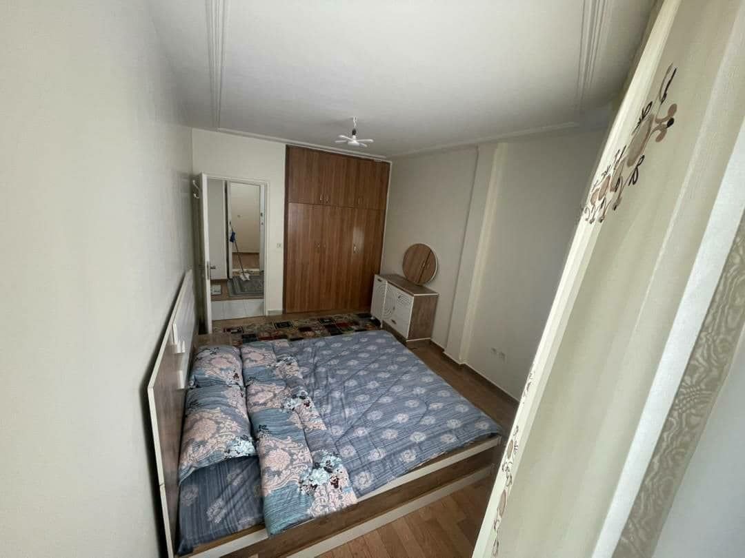 آپارتمان دوخوابه ریکادو ولیعصر3