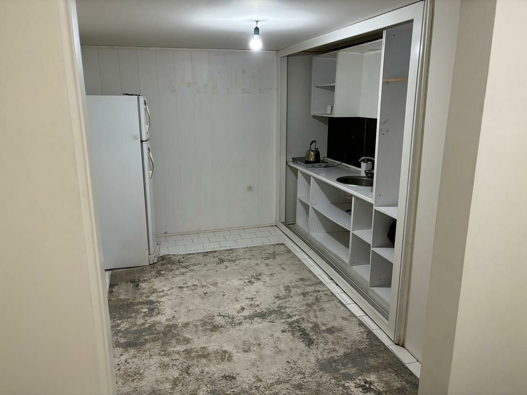 آپارتمان یک خوابه ریکادو ولیعصر