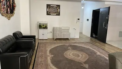 آپارتمان دوخوابه ریکادو نصر 4