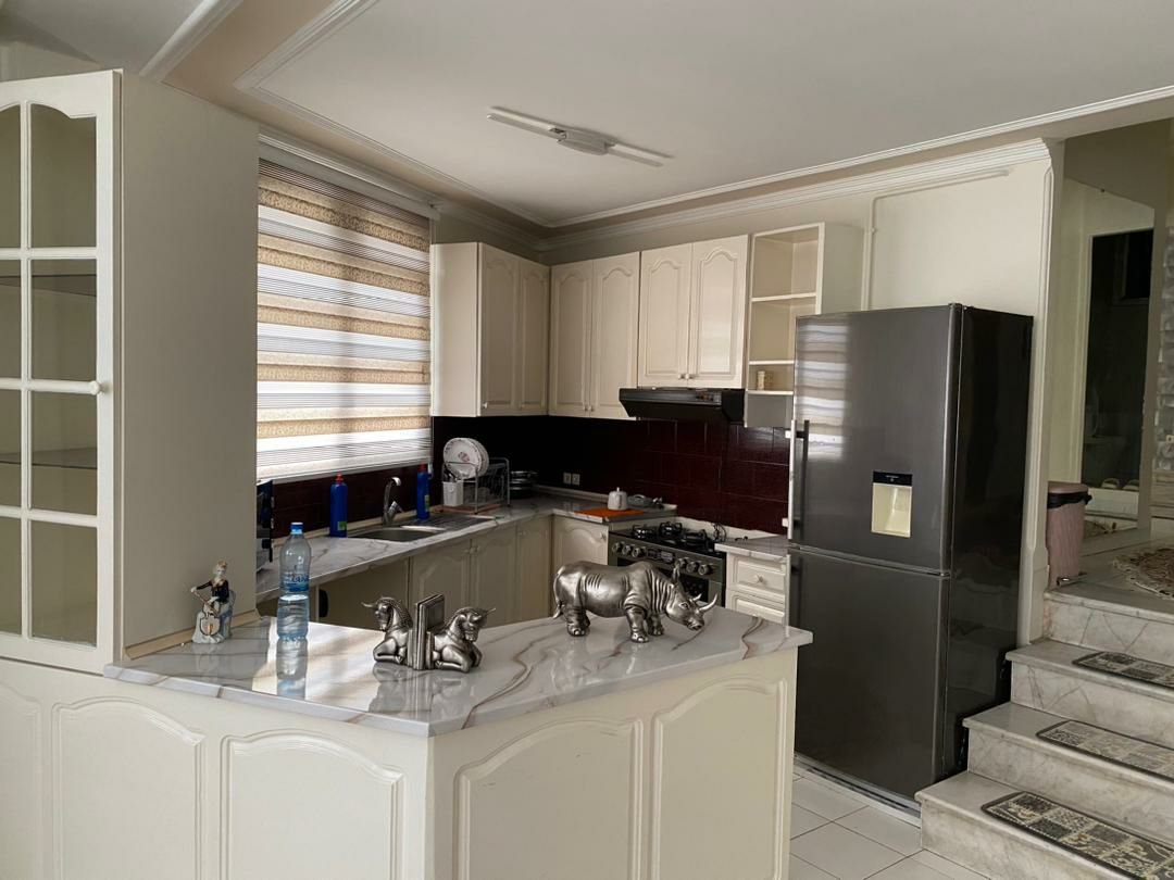 دوخوابه ریکادو ولیعصر 1