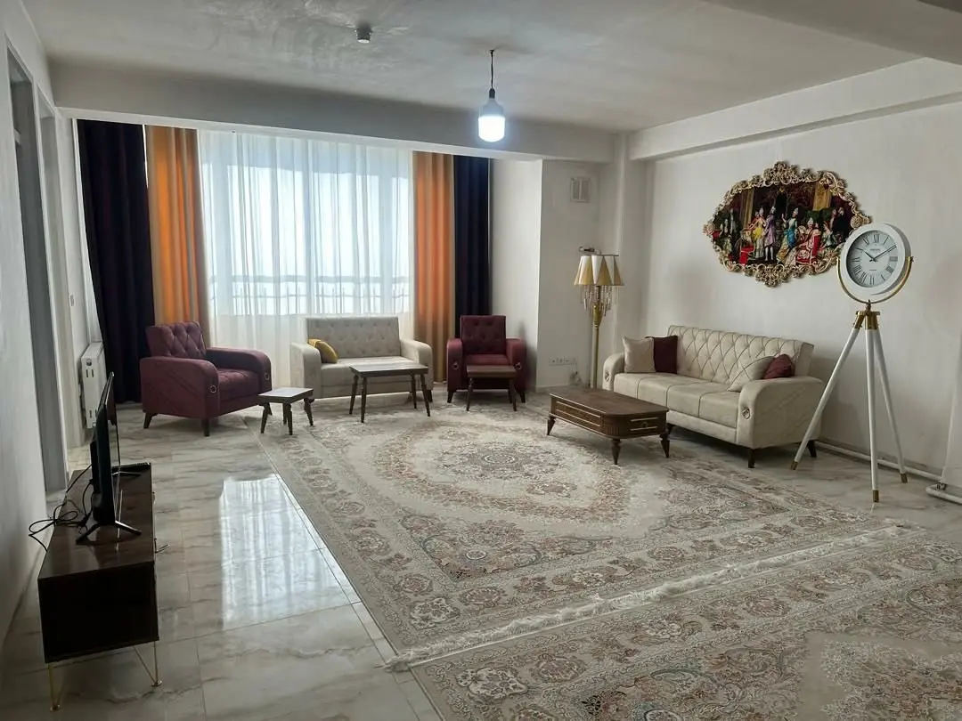 آپارتمان سه خوابه ریکادو فرشته ۲