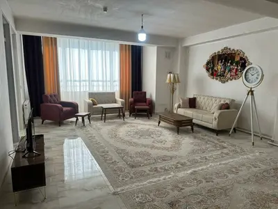 آپارتمان سه خوابه ریکادو فرشته ۲