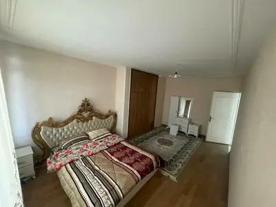 آپارتمان دوخوابه ریکادو ولیعصر3