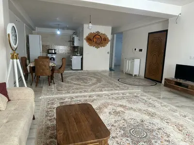 آپارتمان سه خوابه ریکادو فرشته ۲