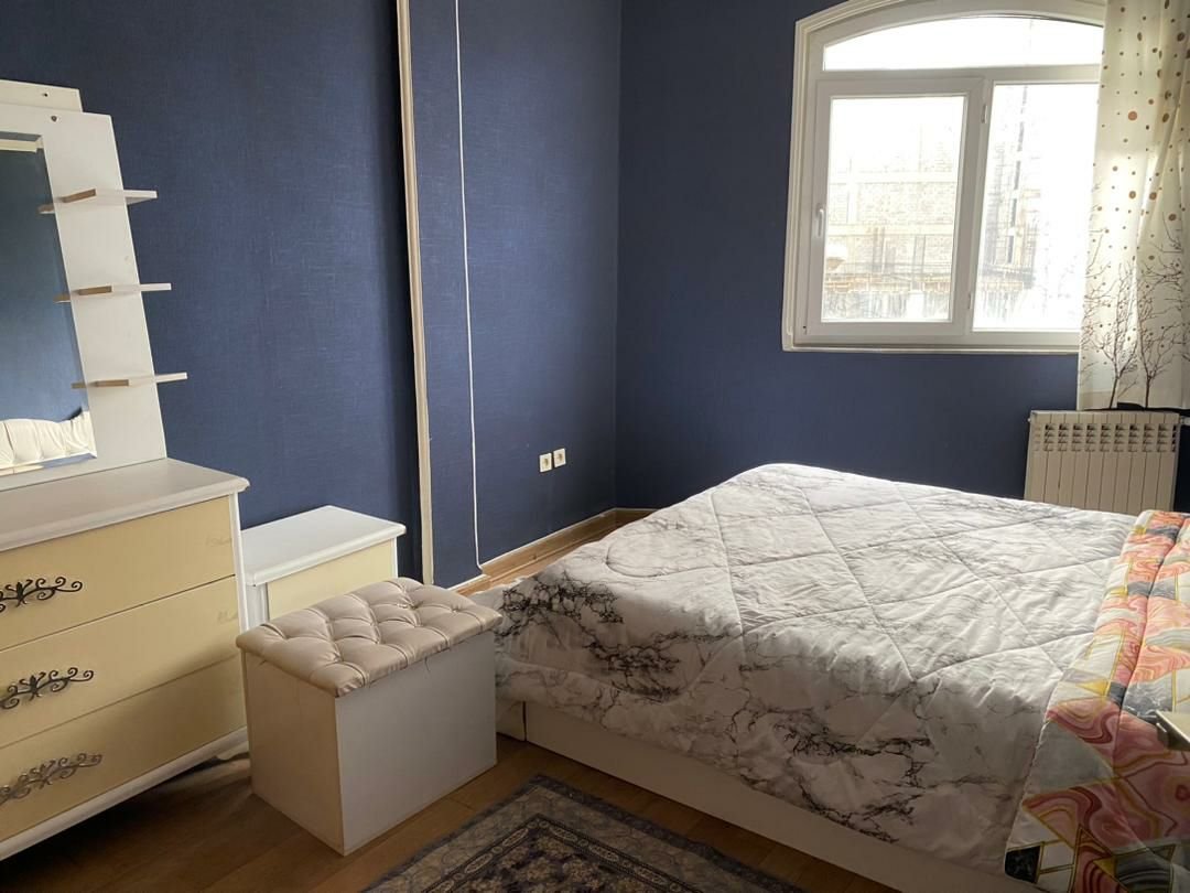 دوخوابه ریکادو ولیعصر 2