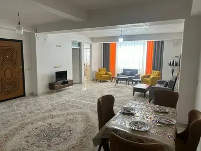 آپارتمان سه خوابه ریکادو فرشته ۱