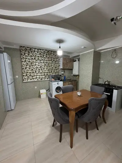 آپارتمان سه خوابه ریکادو میثاق 2