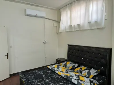 آپارتمان یک خوابه ریکادو ولیعصر