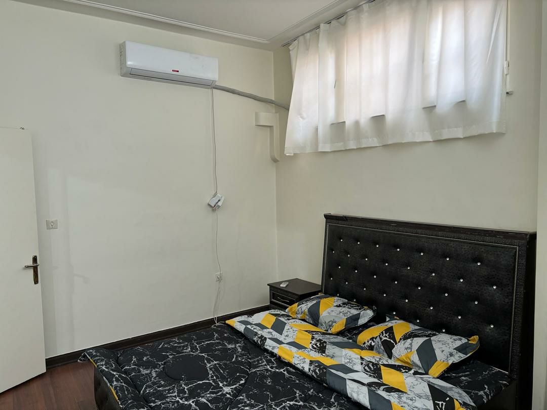 آپارتمان یک خوابه ریکادو ولیعصر