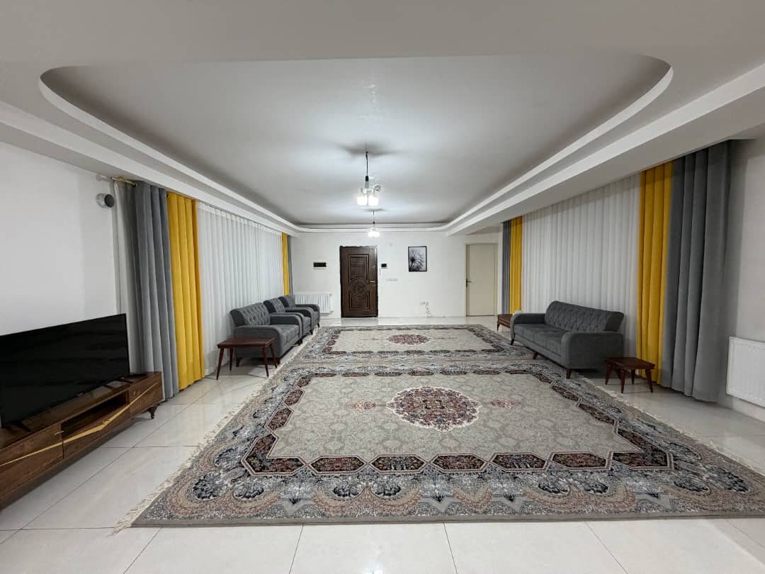 سه خوابه ریکادو میثاق 2