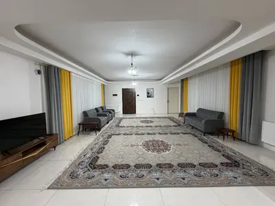 آپارتمان سه خوابه ریکادو میثاق 2