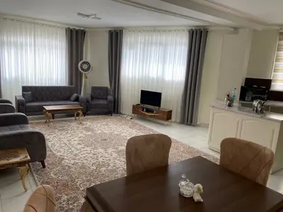 آپارتمان دوخوابه ریکادو ولیعصر 1