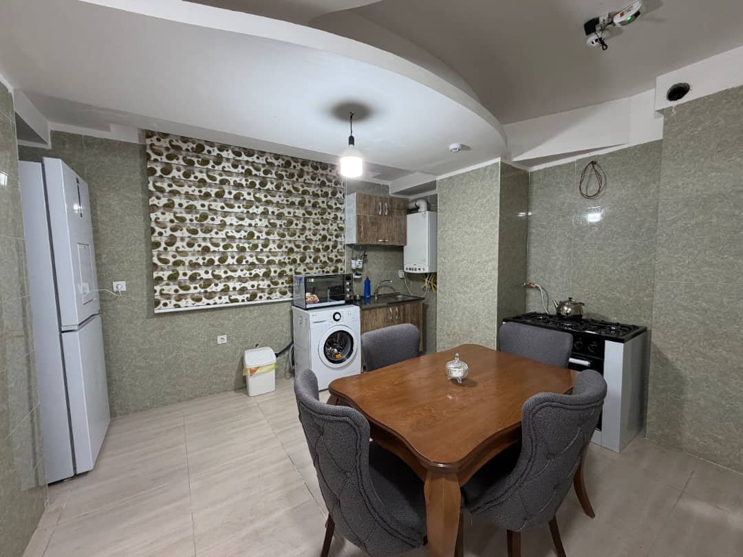 آپارتمان سه خواب ریکاردو میثاق 5