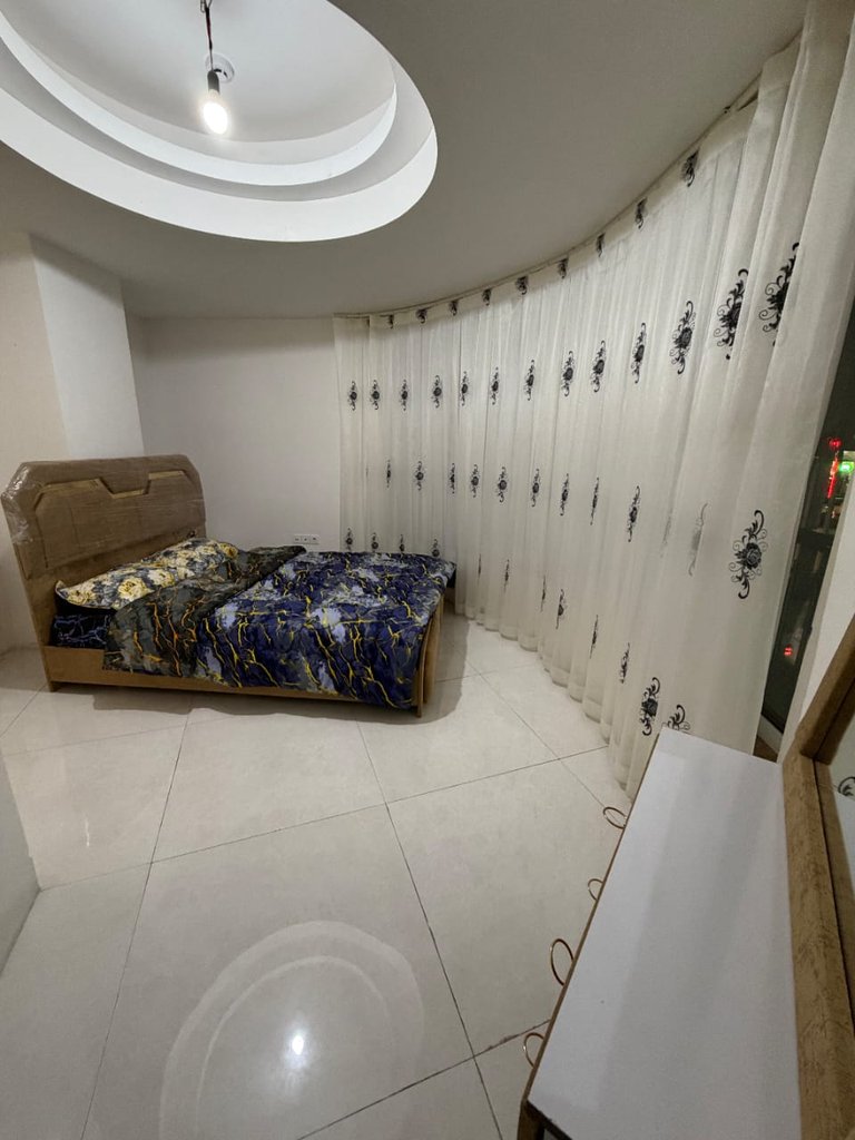 سه خوابه ریکادو میثاق 2