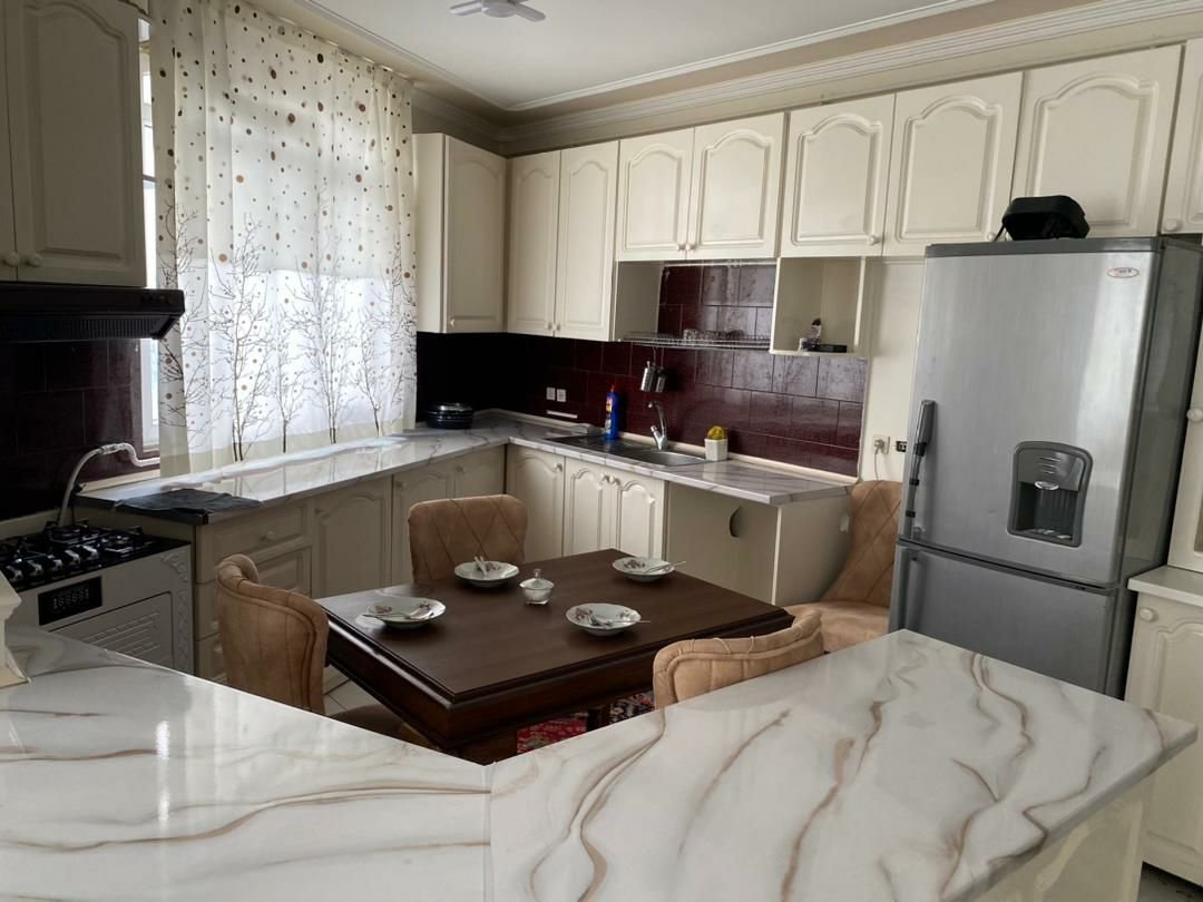 دوخوابه ریکادو ولیعصر 2