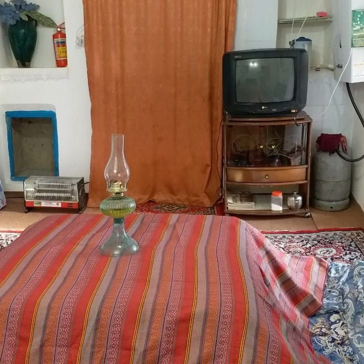 سعادت - واحد ۲