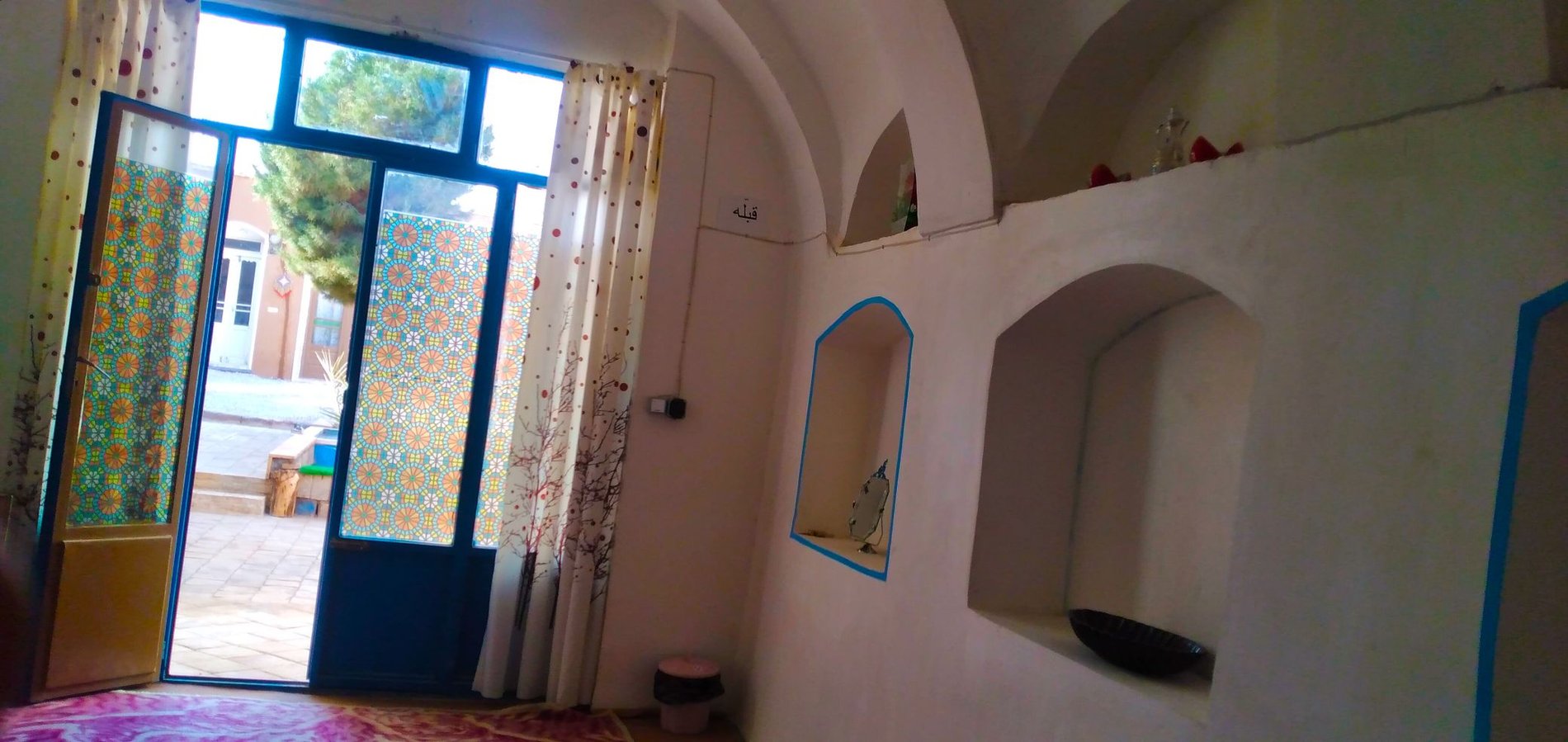 خانه مادری - واحد نارگل