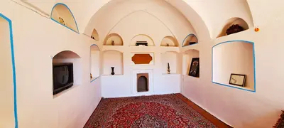 بومگردی خانه مادری - واحد نارگون