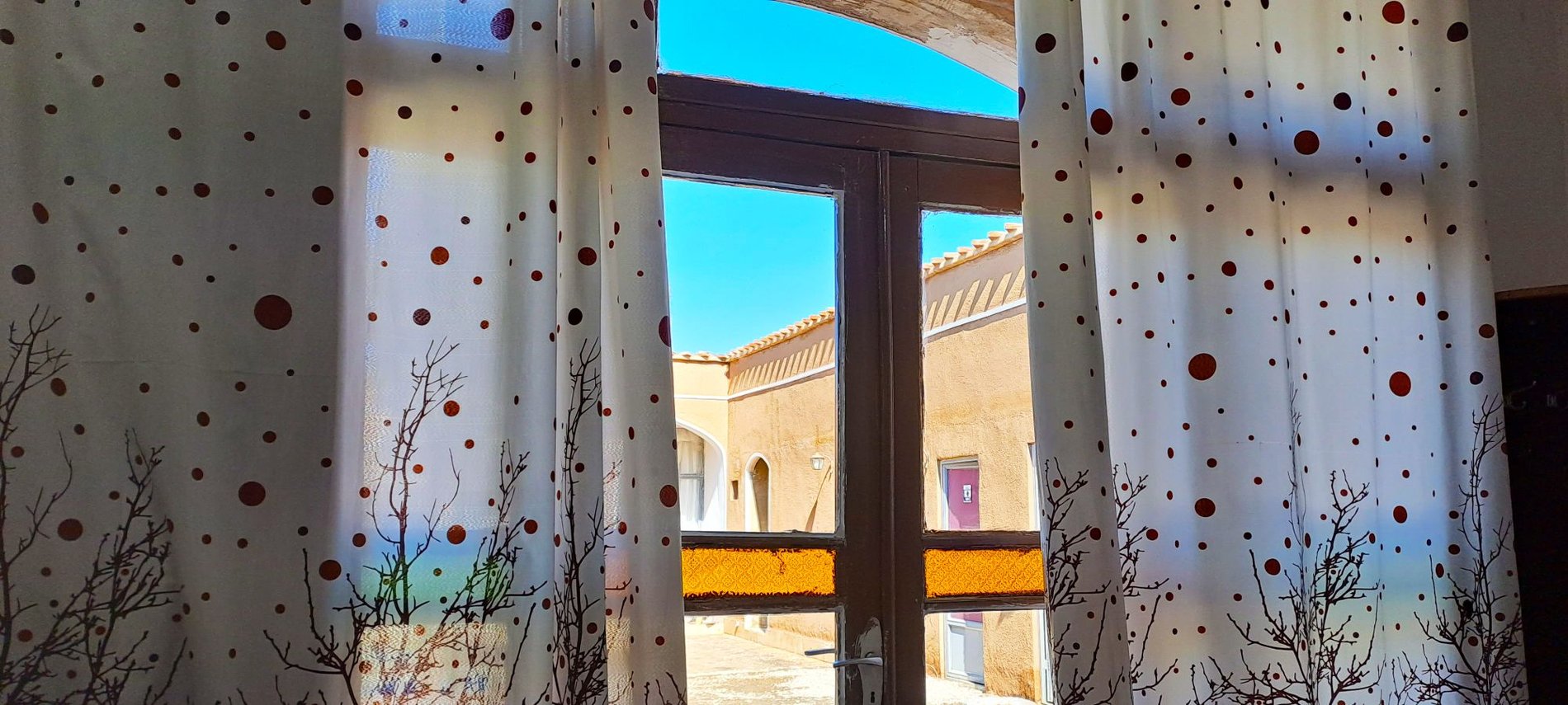 خانه مادری - واحد ارغوان