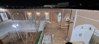 بومگردی خانه مادری - واحد نارگون