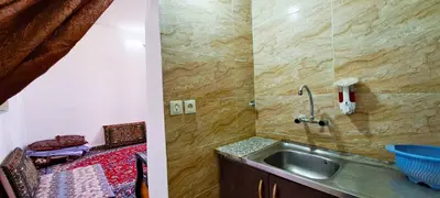 بومگردی خانه مادری - واحد ارغوان