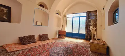 بومگردی خانه مادری - واحد نارگون
