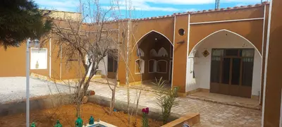 بومگردی خانه مادری - واحد ارغوان