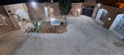 بومگردی خانه مادری - واحد نارگل