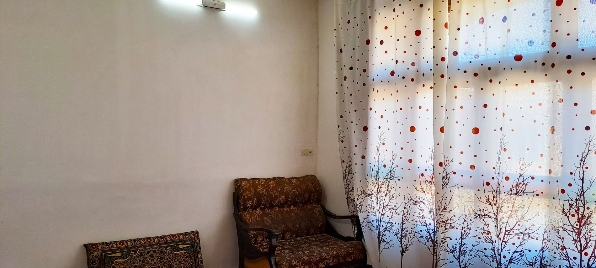 خانه مادری - واحد ارغوان