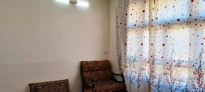 بوم گردی خانه مادری - واحد ارغوان