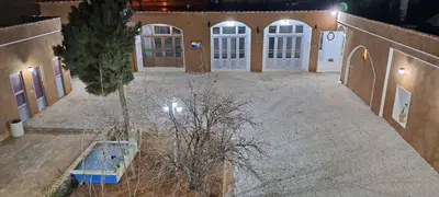 بومگردی خانه مادری - واحد نارگل