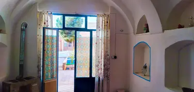 بومگردی خانه مادری - واحد نارگل