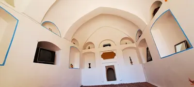 بومگردی خانه مادری - واحد نارگون