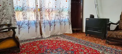 بومگردی خانه مادری - واحد ارغوان