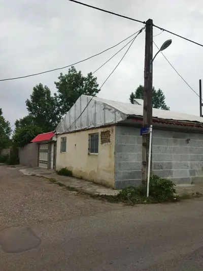 ویلا دوخوابه بوستان 7