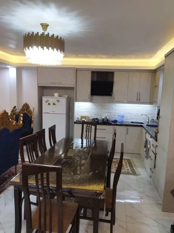 ویلا دوخوابه بوستان 7