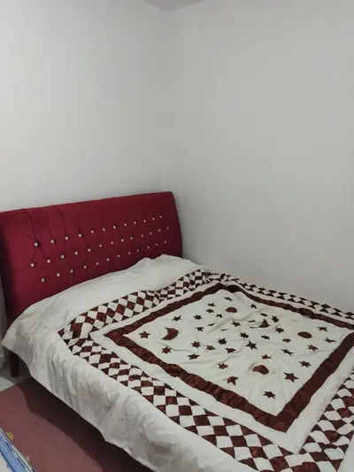 ویلا دوخوابه بوستان 7