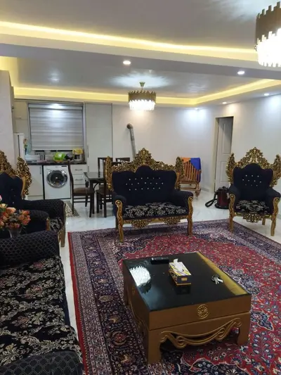 ویلا دوخوابه بوستان 7