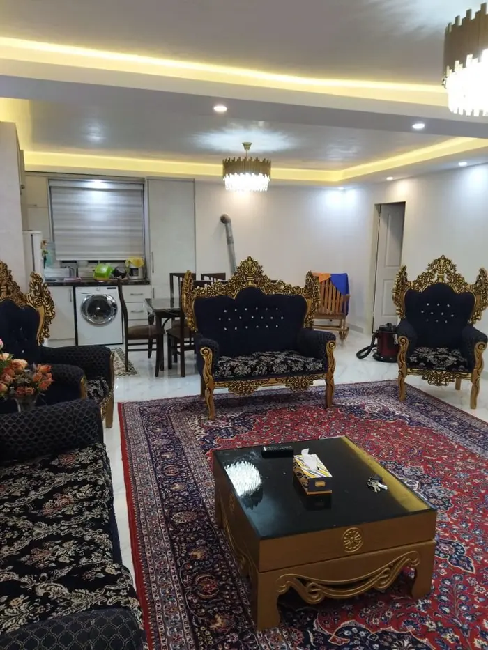 ویلا دوخوابه بوستان 7