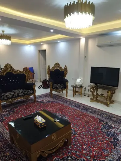 ویلا دوخوابه بوستان 7