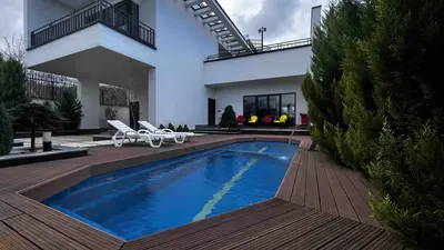 ویلا خاطرات  شمال