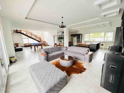 ویلا خاطرات  شمال