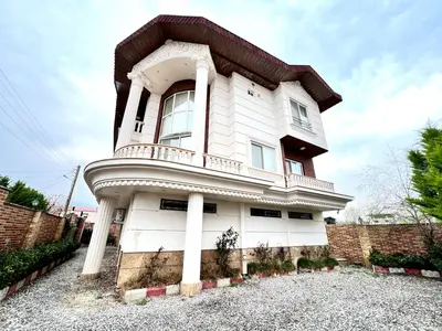 ویلا چهارخوابه یاس 2