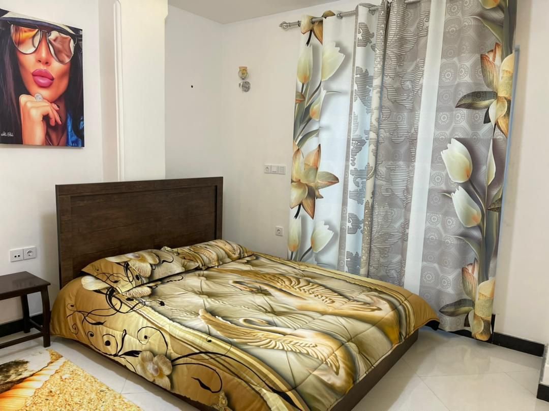 چهارخوابه یاس 2