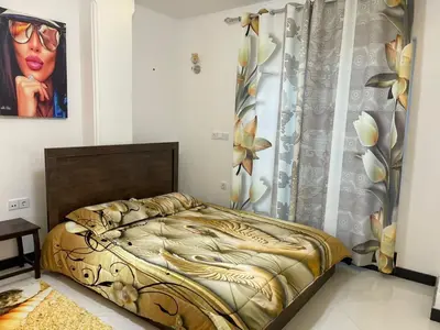 ویلا چهارخوابه یاس 2