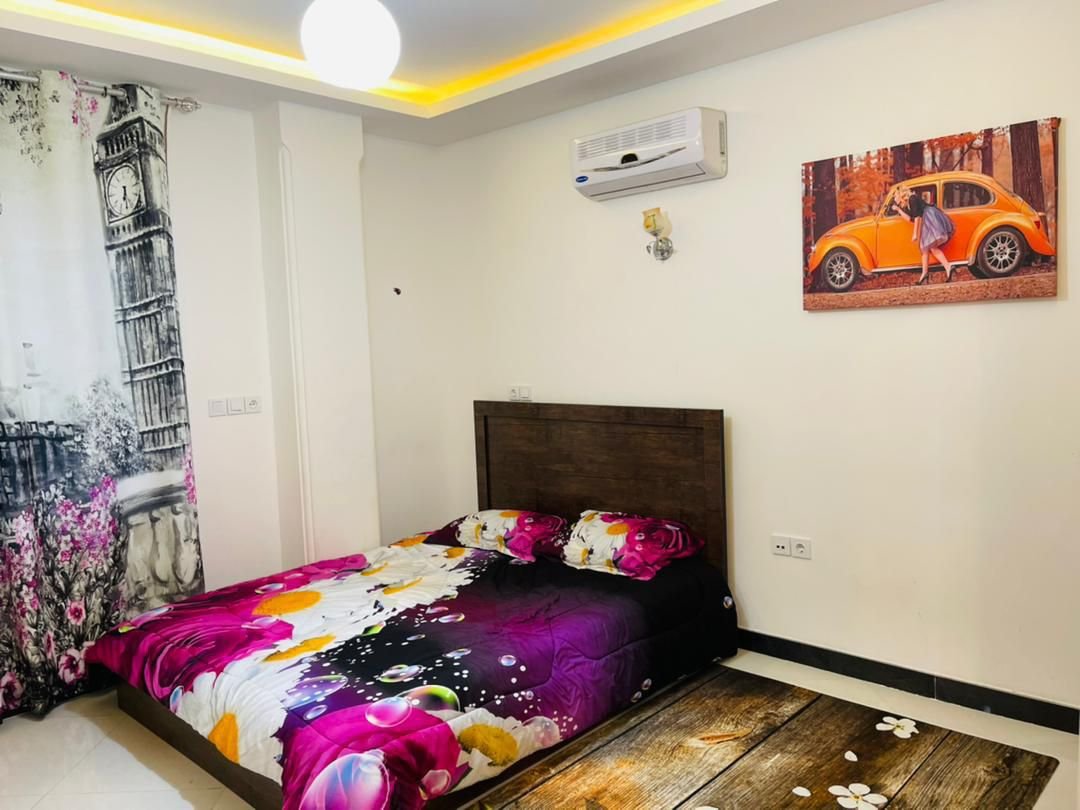 چهارخوابه یاس 2