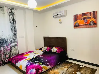 ویلا چهارخوابه یاس 2